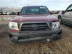 2007 Toyota Tacoma