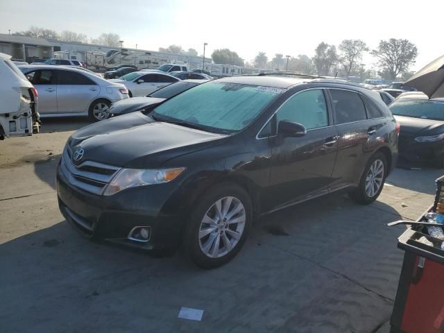 2013 Toyota Venza LE