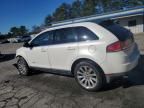 2007 Lincoln MKX