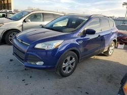 Ford Vehiculos salvage en venta: 2014 Ford Escape SE