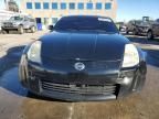 2004 Nissan 350Z Coupe