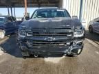 2016 Chevrolet Silverado K1500 LTZ