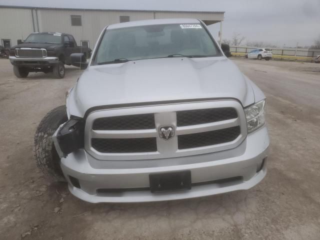 2015 Dodge RAM 1500 ST