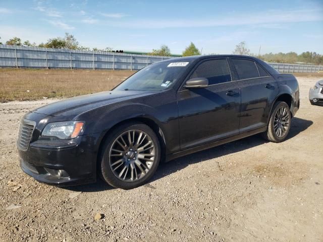 2013 Chrysler 300C Varvatos