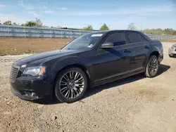 2013 Chrysler 300C Varvatos en venta en Houston, TX