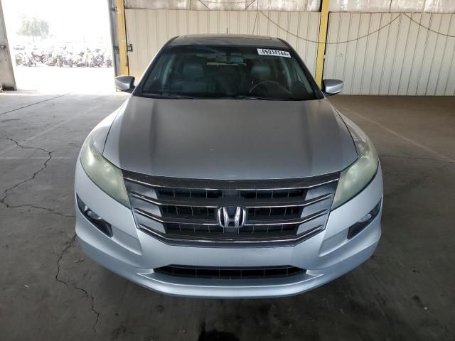 2010 Honda Accord Crosstour EXL