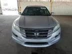 2010 Honda Accord Crosstour EXL