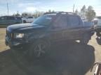 2013 Honda Ridgeline Sport