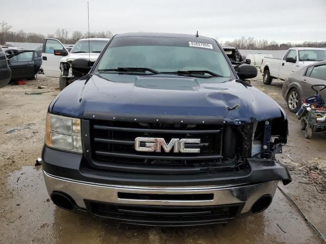 2009 GMC Sierra C1500