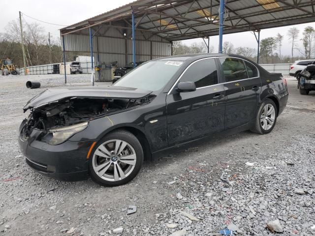 2010 BMW 528 I