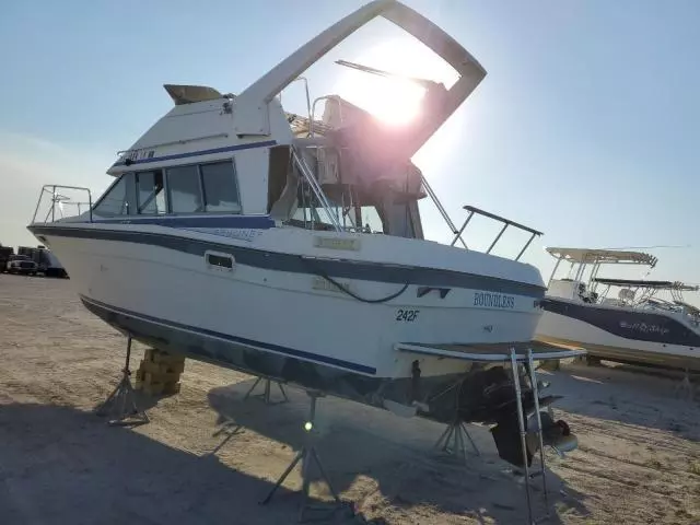 1988 Bayliner 2850 Ciera