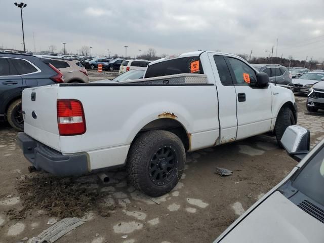 2005 Ford F150