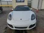 2013 Porsche Boxster S