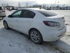 2010 Mazda 3 S