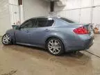 2009 Infiniti G37