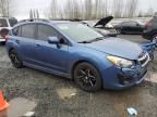 2014 Subaru Impreza Sport Premium