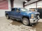 2015 Chevrolet Silverado K2500 Heavy Duty LT