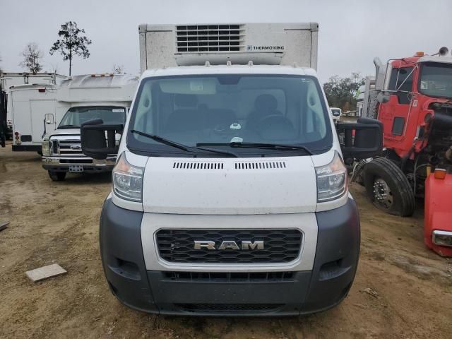 2020 Dodge RAM Promaster 3500 3500 Standard