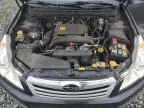 2010 Subaru Outback 2.5I Limited