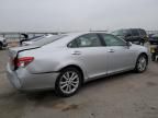 2012 Lexus ES 350