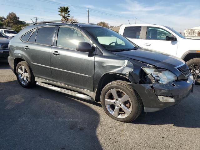 2005 Lexus RX 330