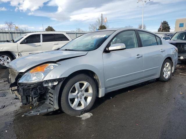 2008 Nissan Altima 3.5SE