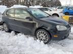 2009 Volkswagen Rabbit