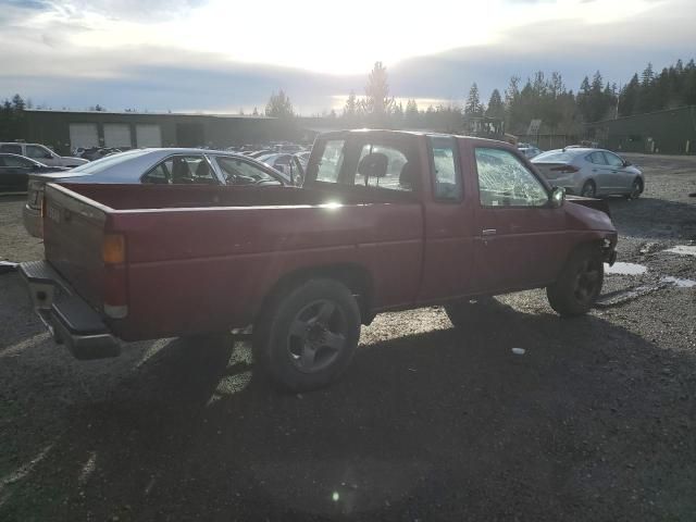 1997 Nissan Truck King Cab SE