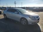 2012 Chevrolet Malibu 1LT