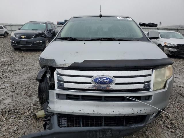 2007 Ford Edge SEL Plus