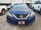 2016 Nissan Altima 3.5SL