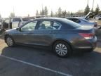 2011 Honda Accord LX