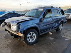 2001 Nissan Pathfinder LE en venta en Littleton, CO