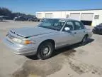 1997 Ford Crown Victoria LX