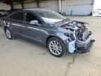 2017 Ford Fusion SE Phev