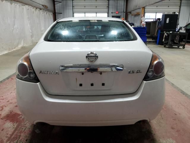 2010 Nissan Altima Base