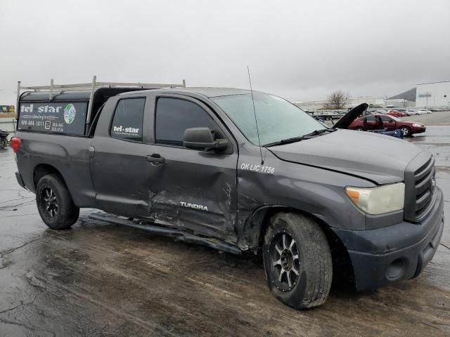 2013 Toyota Tundra Double Cab SR5