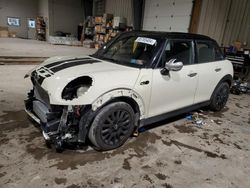 Vehiculos salvage en venta de Copart West Mifflin, PA: 2017 Mini Cooper S