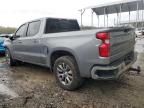 2020 Chevrolet Silverado K1500 LT