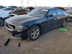 Dodge salvage cars for sale: 2016 Dodge Charger SE