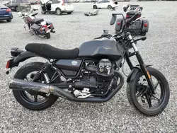 2022 Moto Guzzi V7 Stone en venta en Mentone, CA