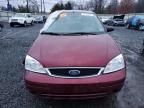 2006 Ford Focus ZX4