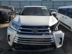 2017 Toyota Highlander LE