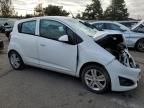 2014 Chevrolet Spark 1LT