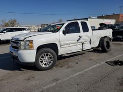 2009 Chevrolet Silverado K1500 LT en venta en Anthony, TX