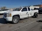 2009 Chevrolet Silverado K1500 LT