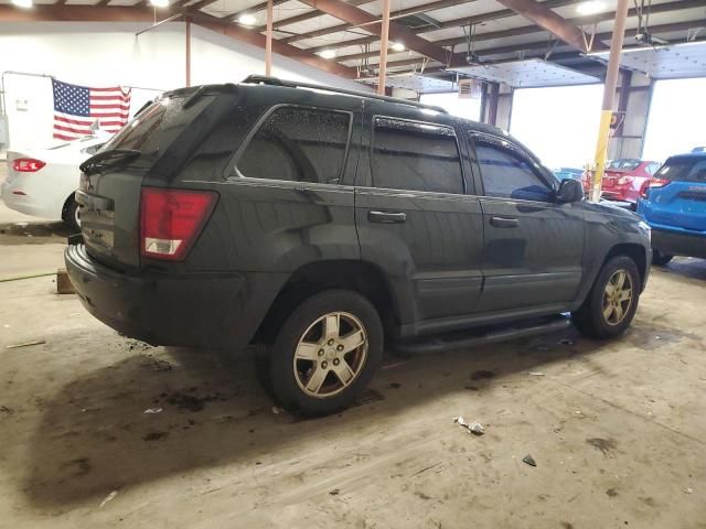 2006 Jeep Grand Cherokee Laredo