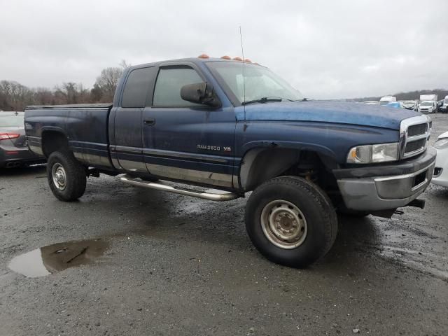 2001 Dodge RAM 2500