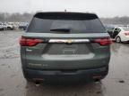 2022 Chevrolet Traverse LT