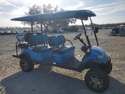 2022 Aspt Golf Cart en venta en Riverview, FL